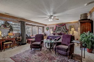 4440 N Pine Creek Canyon Road N, Pine, AZ 85544 - Photo 25