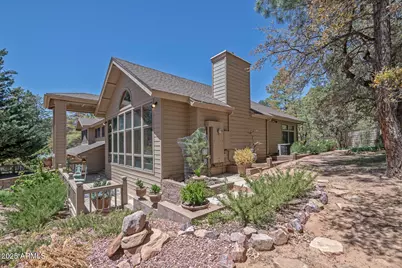 4440 N Pine Creek Canyon Road N, Pine, AZ 85544 - Photo 55