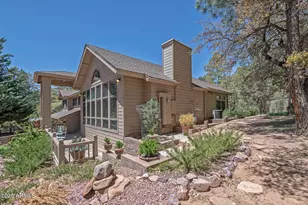 4440 N Pine Creek Canyon Road N, Pine, AZ 85544 - Photo 55