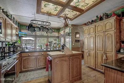 4440 N Pine Creek Canyon Road N, Pine, AZ 85544 - Photo 21