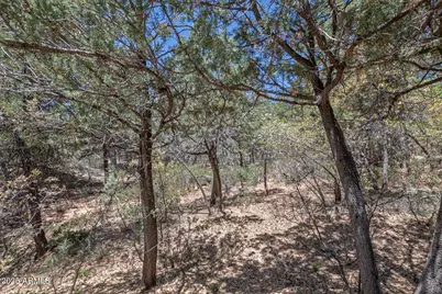 4440 N Pine Creek Canyon Road N, Pine, AZ 85544 - Photo 63
