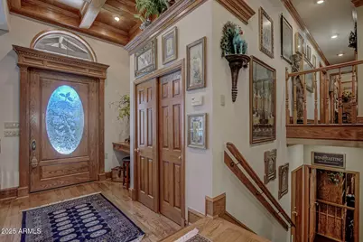 4440 N Pine Creek Canyon Road N, Pine, AZ 85544 - Photo 11