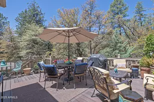 4440 N Pine Creek Canyon Road N, Pine, AZ 85544 - Photo 57