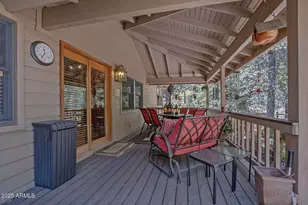 4440 N Pine Creek Canyon Road N, Pine, AZ 85544 - Photo 61