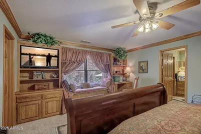 4440 N Pine Creek Canyon Road N, Pine, AZ 85544 - Photo 35