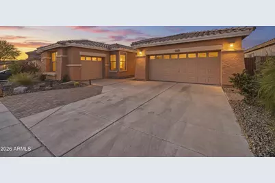 2310 W Kachina Trail, Phoenix, AZ 85041 - Photo 3