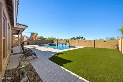 2310 W Kachina Trail, Phoenix, AZ 85041 - Photo 9
