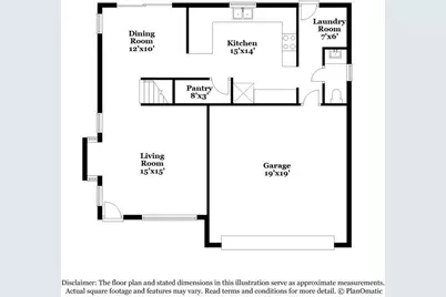 12811 W Sharon Drive, El Mirage, AZ 85335 - Photo 1