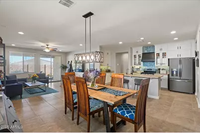 2674 E Cherry Hill Drive, Gilbert, AZ 85298 - Photo 11