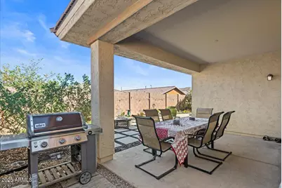 2674 E Cherry Hill Drive, Gilbert, AZ 85298 - Photo 33