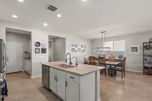 2674 E Cherry Hill Dr, Gilbert, AZ 85298 - Photo 15