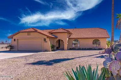 55500 N Vulture Mine Road, Wickenburg, AZ 85390 - Photo 3