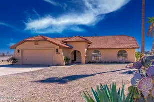 55500 N Vulture Mine Rd, Wickenburg, AZ 85390 - Photo 3