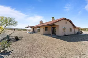 55500 N Vulture Mine Rd, Wickenburg, AZ 85390 - Photo 1