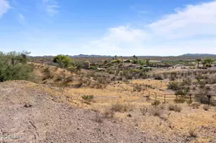 55500 N Vulture Mine Rd, Wickenburg, AZ 85390 - Photo 29