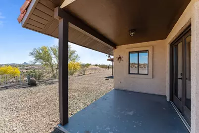 55500 N Vulture Mine Road, Wickenburg, AZ 85390 - Photo 25