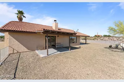 55500 N Vulture Mine Road, Wickenburg, AZ 85390 - Photo 27