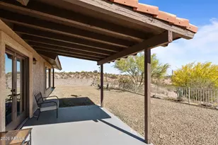55500 N Vulture Mine Rd, Wickenburg, AZ 85390 - Photo 27