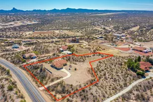 55500 N Vulture Mine Rd, Wickenburg, AZ 85390 - Photo 3