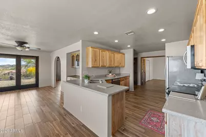 55500 N Vulture Mine Road, Wickenburg, AZ 85390 - Photo 11