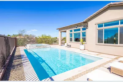 7605 E Camino Del Monte, Scottsdale, AZ 85255 - Photo 71