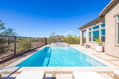 7605 E Camino Del Monte, Scottsdale, AZ 85255 - Photo 21