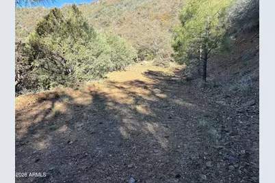 22550 S Gladiator Mine Road #-, Crown King, AZ 86343 - Photo 3