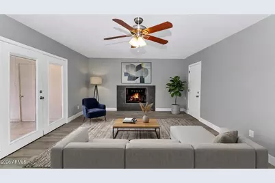 4017 W Grovers Avenue, Glendale, AZ 85308 - Photo 5