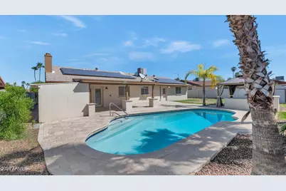 4017 W Grovers Avenue, Glendale, AZ 85308 - Photo 31