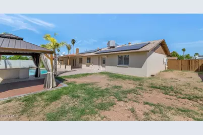 4017 W Grovers Avenue, Glendale, AZ 85308 - Photo 33