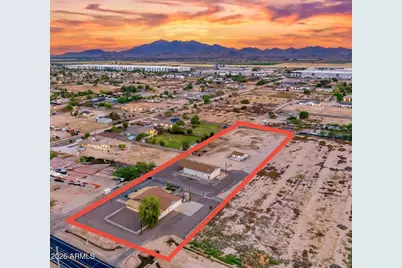 16555 W Lower Buckeye Road, Goodyear, AZ 85338 - Photo 1