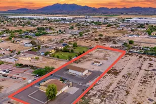 16555 W Lower Buckeye Rd, Goodyear, AZ 85338 - Photo 1