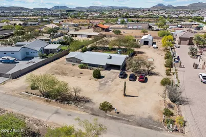 25814 N 17th Avenue, Phoenix, AZ 85085 - Photo 23