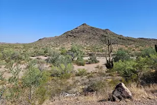 29500 W Black Mountain Rd Rd, Wittmann, AZ 85361 - Photo 1