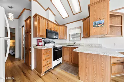 17200 W Bell Road #583, Surprise, AZ 85374 - Photo 3