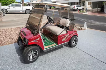 17200 W Bell Road #583, Surprise, AZ 85374 - Photo 21