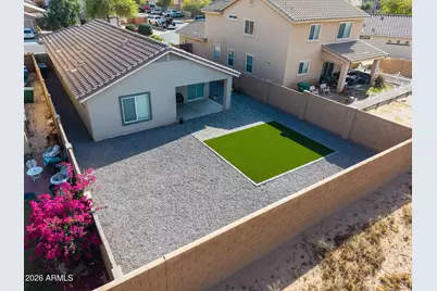 41376 W Bravo Drive, Maricopa, AZ 85138 - Photo 31
