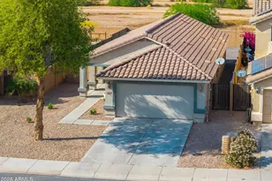 41376 W Bravo Dr, Maricopa, AZ 85138 - Photo 43