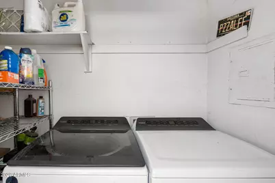 1310 S Pima -- #50, Mesa, AZ 85210 - Photo 21