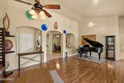 3388 Herba De Maria --, Sierra Vista, AZ 85650 - Photo 15