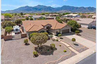 3388 Herba De Maria --, Sierra Vista, AZ 85650 - Photo 55