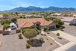 3388 Herba De Maria, Sierra Vista, AZ 85650 - Photo 55