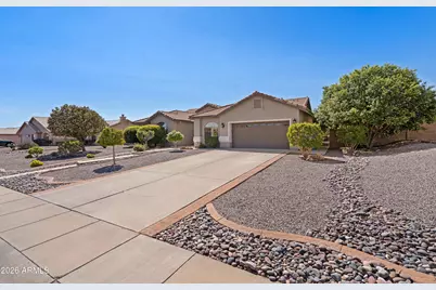 3388 Herba De Maria --, Sierra Vista, AZ 85650 - Photo 9