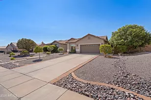 3388 Herba De Maria, Sierra Vista, AZ 85650 - Photo 9