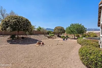 3388 Herba De Maria --, Sierra Vista, AZ 85650 - Photo 45