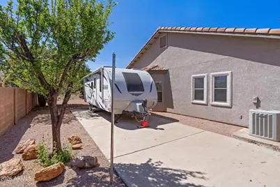 3388 Herba De Maria --, Sierra Vista, AZ 85650 - Photo 47