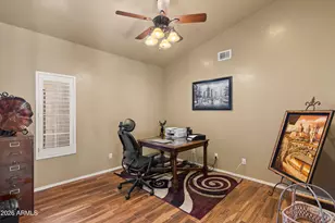 3388 Herba De Maria, Sierra Vista, AZ 85650 - Photo 17