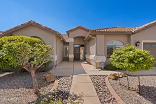 3388 Herba De Maria, Sierra Vista, AZ 85650 - Photo 11