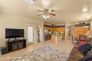 3388 Herba De Maria, Sierra Vista, AZ 85650 - Photo 25