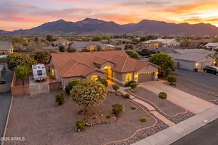 3388 Herba De Maria, Sierra Vista, AZ 85650 - Photo 1